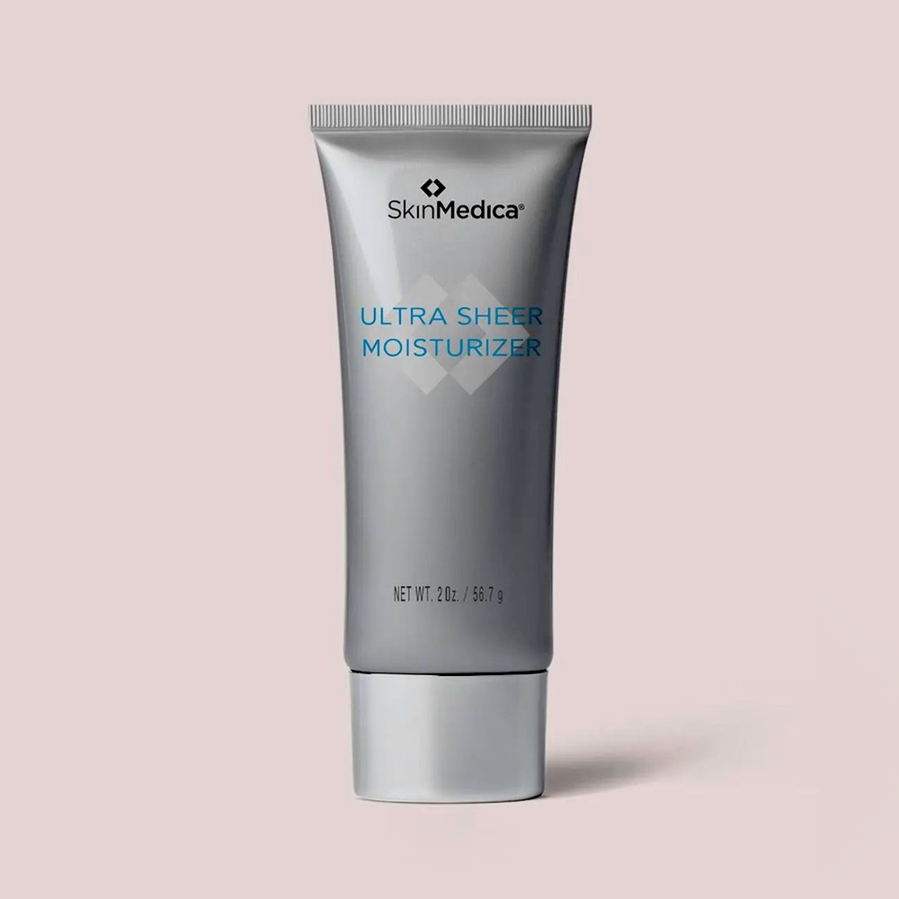 SkinMedica Ultra Sheer Moisturizer